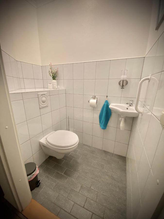 Appartement De Bonte Specht à Nijverdal Extérieur photo