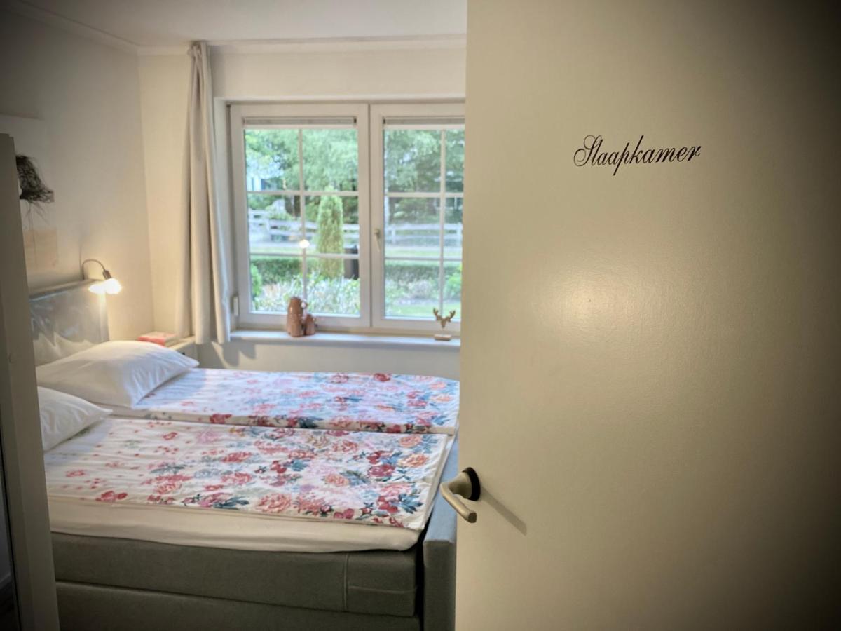 Appartement De Bonte Specht à Nijverdal Extérieur photo