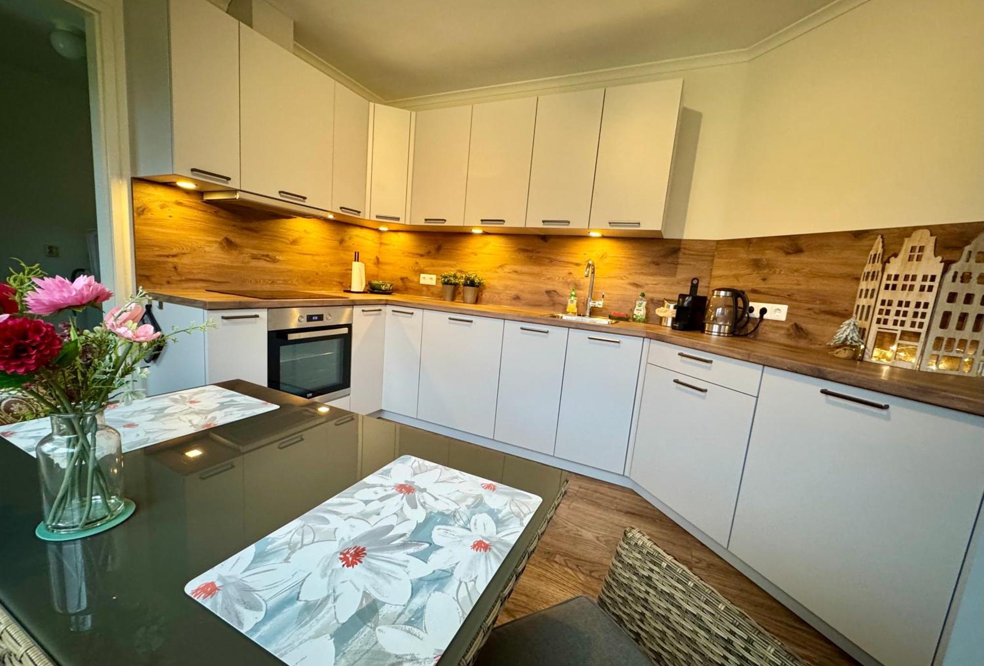 Appartement De Bonte Specht à Nijverdal Extérieur photo