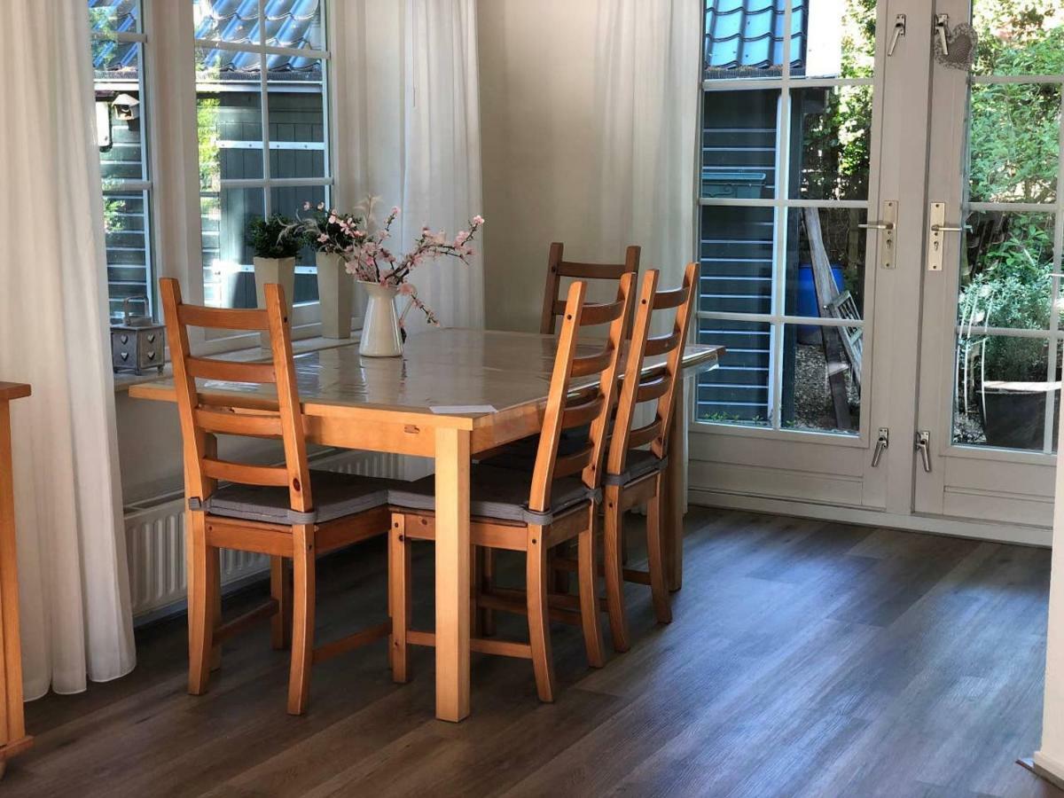 Appartement De Bonte Specht à Nijverdal Extérieur photo